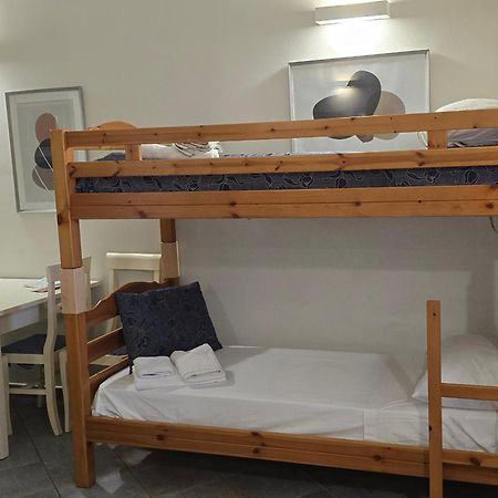 Le Plejadi Apartment Кастеламаре дел Голфо Екстериор снимка