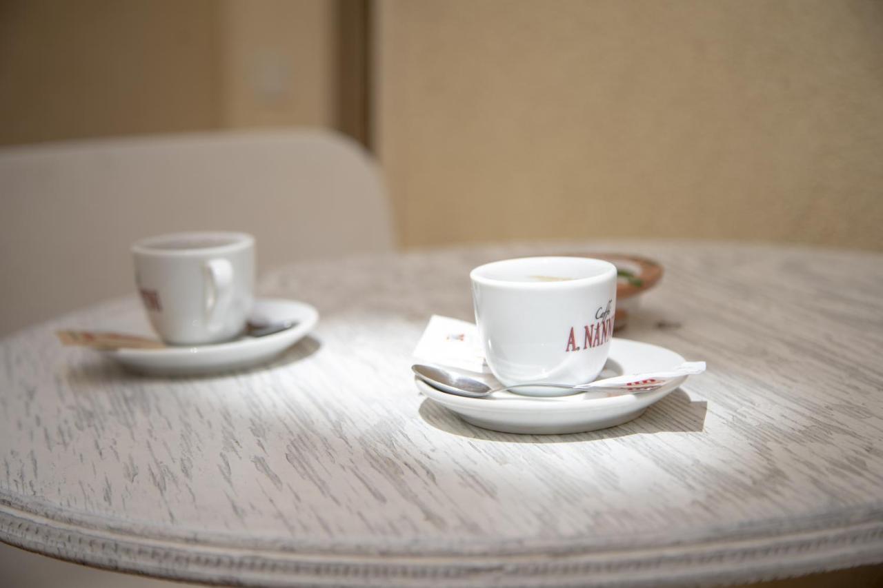 Le Plejadi Apartment Кастеламаре дел Голфо Екстериор снимка