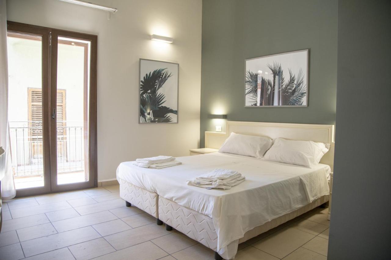 Le Plejadi Apartment Кастеламаре дел Голфо Екстериор снимка