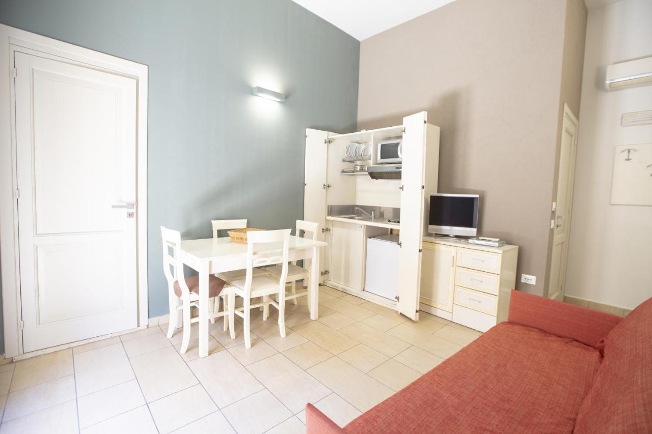 Le Plejadi Apartment Кастеламаре дел Голфо Екстериор снимка