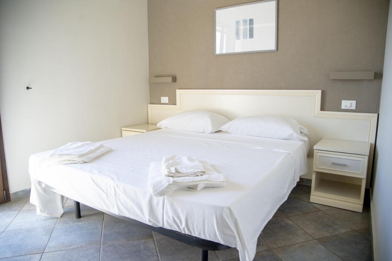 Le Plejadi Apartment Кастеламаре дел Голфо Екстериор снимка