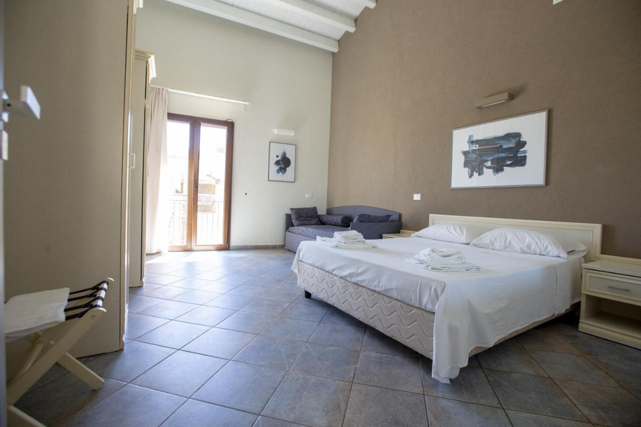 Le Plejadi Apartment Кастеламаре дел Голфо Екстериор снимка