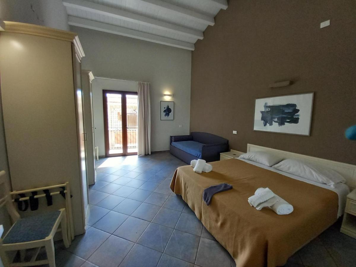 Le Plejadi Apartment Кастеламаре дел Голфо Екстериор снимка