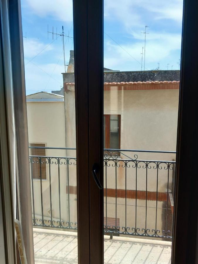 Le Plejadi Apartment Кастеламаре дел Голфо Екстериор снимка