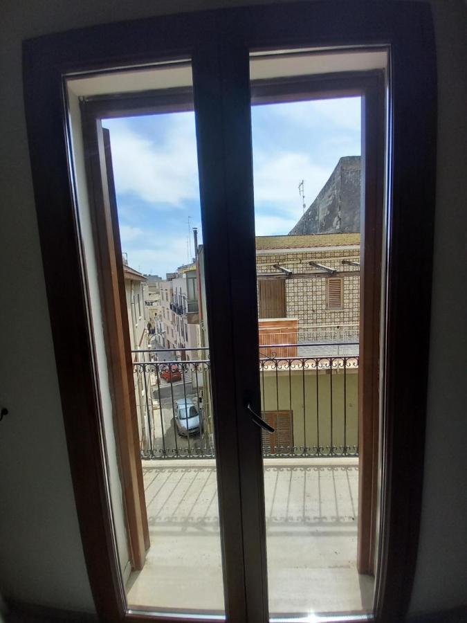 Le Plejadi Apartment Кастеламаре дел Голфо Екстериор снимка