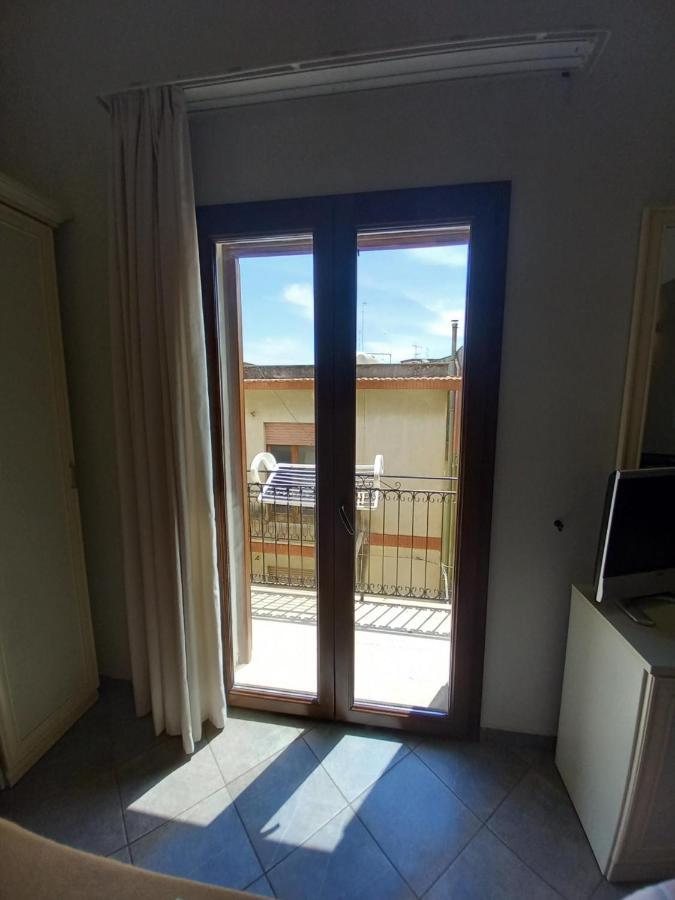 Le Plejadi Apartment Кастеламаре дел Голфо Екстериор снимка