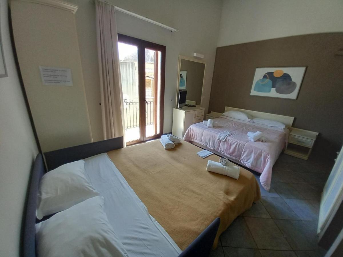 Le Plejadi Apartment Кастеламаре дел Голфо Екстериор снимка