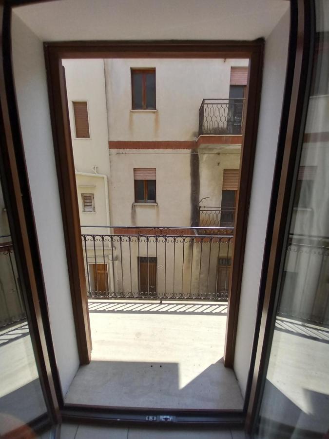 Le Plejadi Apartment Кастеламаре дел Голфо Екстериор снимка