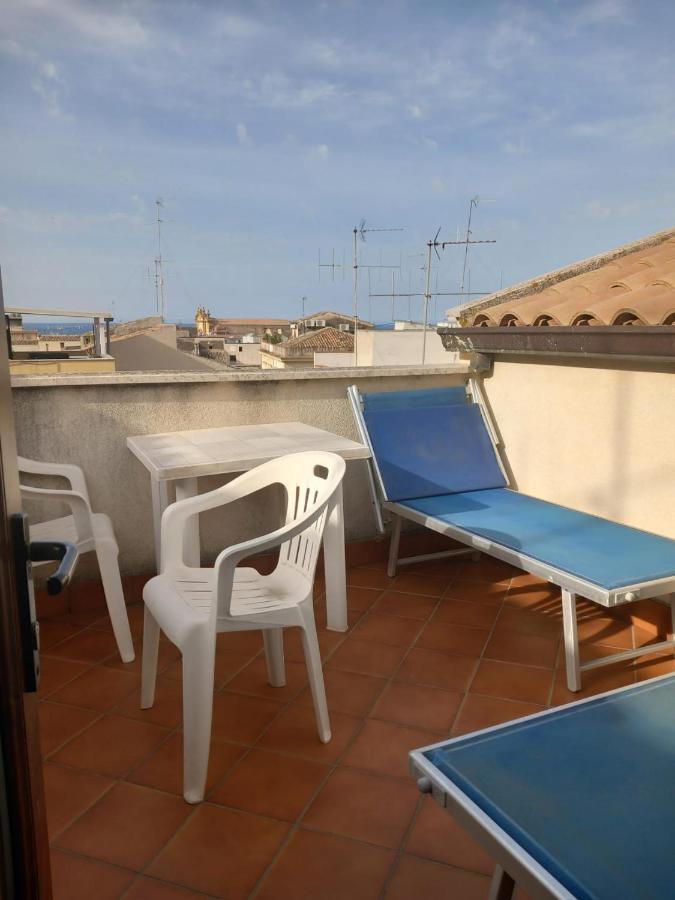 Le Plejadi Apartment Кастеламаре дел Голфо Екстериор снимка