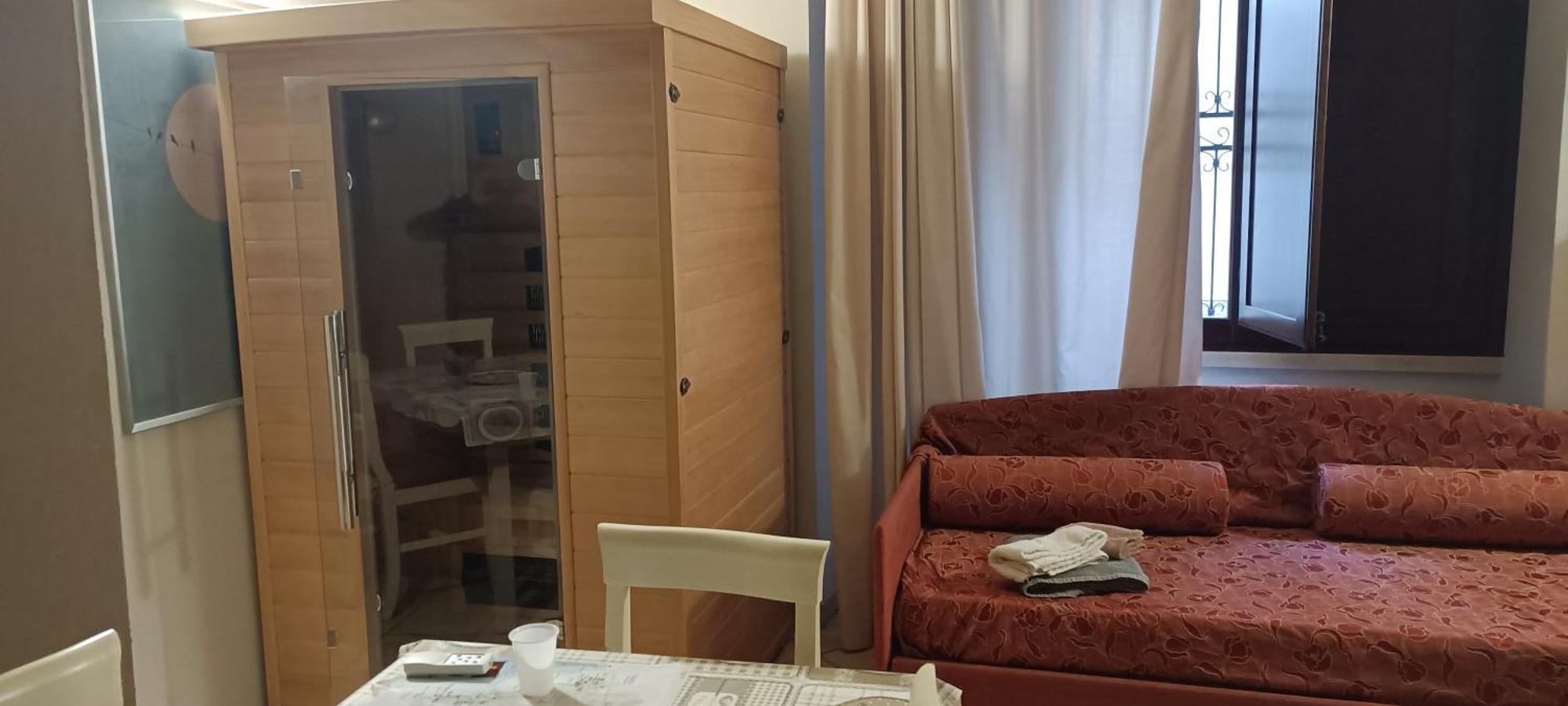 Le Plejadi Apartment Кастеламаре дел Голфо Екстериор снимка