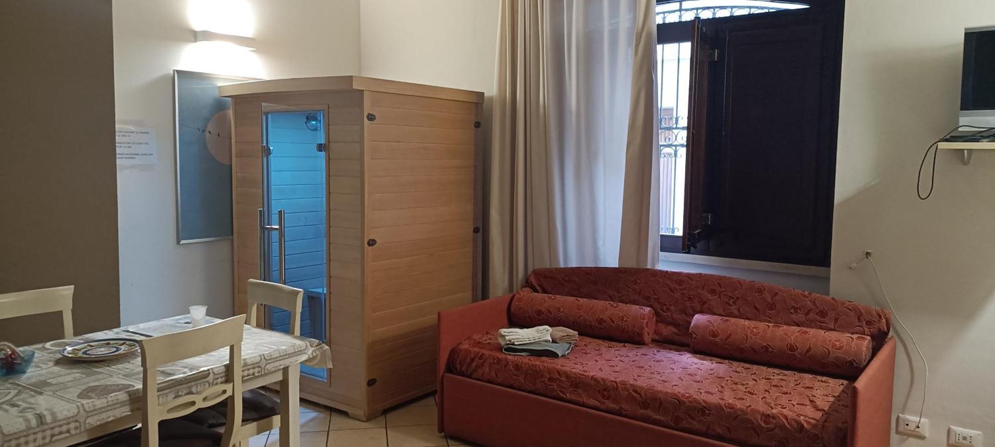 Le Plejadi Apartment Кастеламаре дел Голфо Екстериор снимка