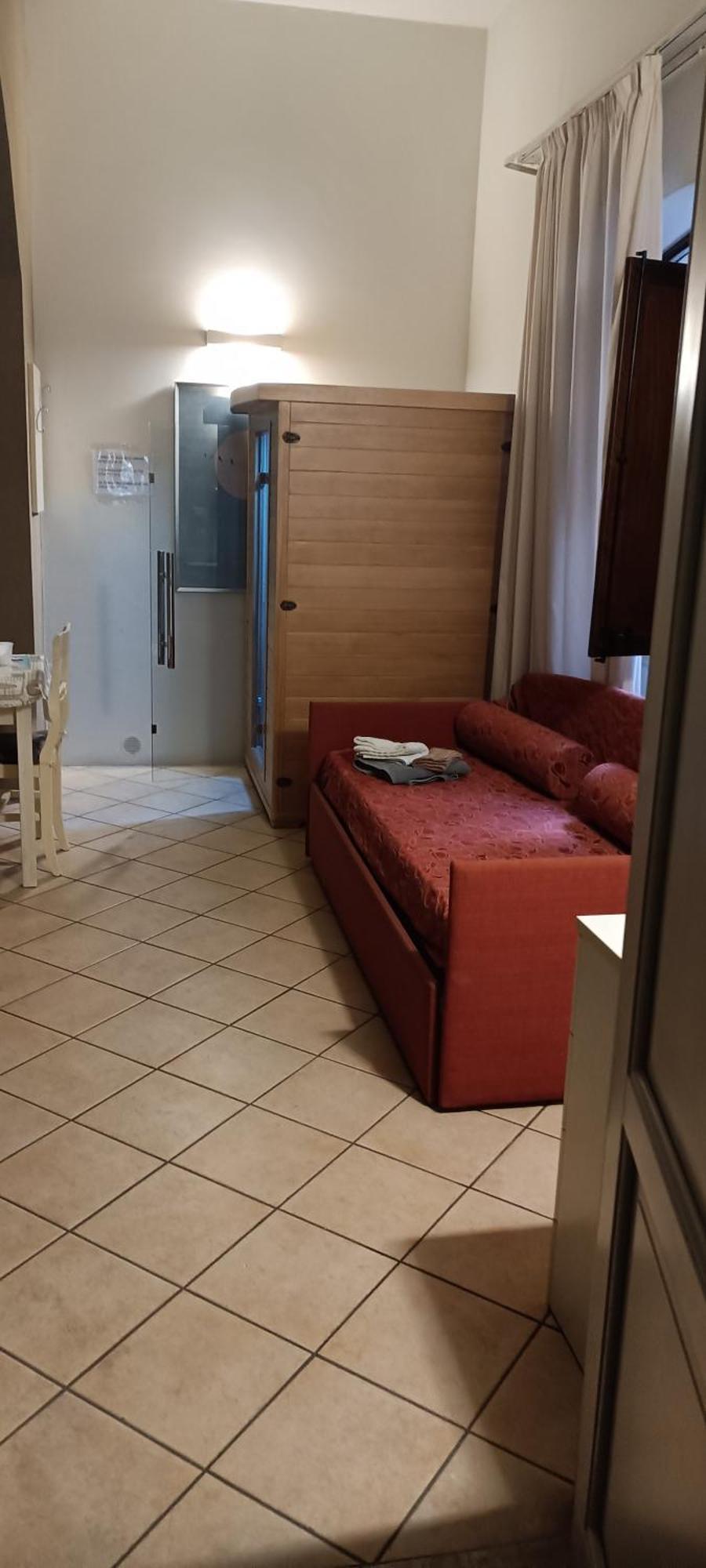 Le Plejadi Apartment Кастеламаре дел Голфо Екстериор снимка