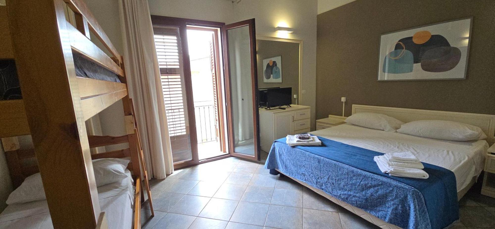 Le Plejadi Apartment Кастеламаре дел Голфо Екстериор снимка